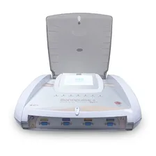 Aparelho Sonopulse II system ultrassom terapêutico Ibramed Foto mini  2