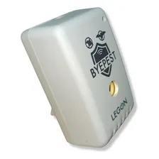 Aparelho Sonoro Para Espantar Morcegos E Ratos Com Adaptador Foto mini 2