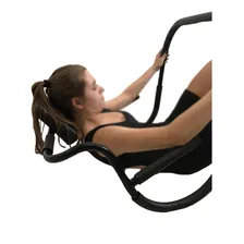 Aparelho Suporte Para Abdominal Wct Fitness 41001 Foto mini 2