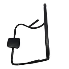 Aparelho Suporte Para Abdominal Wct Fitness 41001 Foto mini 1