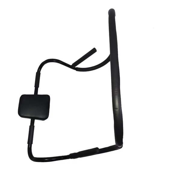 Aparelho Suporte Para Abdominal Wct Fitness 41001 Foto 1
