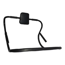Aparelho Suporte Para Abdominal Wct Fitness 41001 Foto mini 4
