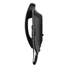 Aparelho Telefone Fixo Com Fio Intelbras Tc 60 Id Com Bina Foto mini 2