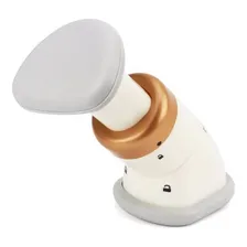 Aparelho Tira Papada Redutor De Medidas Neckline Slimmer Massageador Pescoço Foto mini 3