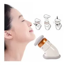Aparelho Tira Papada Redutor De Medidas Neckline Slimmer Massageador Pescoço Foto mini 2