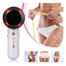 Aparelho Ultrasom Reduz Peso Lipo Cavitação Gordura Celulite 110V/220V Foto mini 4
