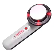 Aparelho Ultrassom Fisioterapia 1mhz Infravermelho Bivolt Foto mini 1