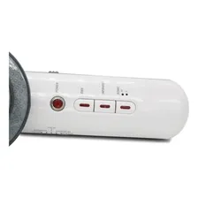 Aparelho Ultrassom Fisioterapia 1mhz Infravermelho Bivolt Foto mini 3