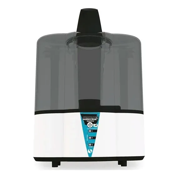 Aparelho Umidificador Ultra Waterclear Supreme Foto 1