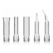 Aparelho Vácuo Endermo Caneta Extratora Kit Peeling Diamante 110v/220v Foto mini 4