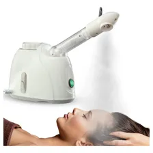 Aparelho Vaporizador Facial Portátil Vapor De Ozônio 220v Foto mini 2