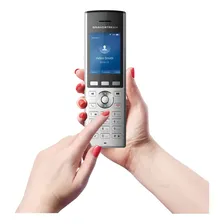 Aparelho Voip Grandstream Wp810 Wifi Foto mini 2