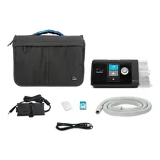 Aparelhos CPAP ResMed AirSense 10 110/220V Foto mini 4