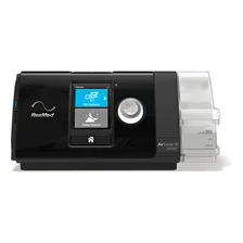 Aparelhos CPAP ResMed AirSense 10 110/220V Foto mini 2