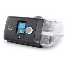 Aparelhos CPAP ResMed AirSense 10 110/220V Foto mini 1