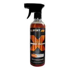 Apc Limpador Multiuso Concentrado Speed Clean 500ml Expert Foto  mini 1