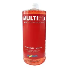 Apc Multipro Red Limpador Multiuso 1l Go Eco Wash Foto  mini 1