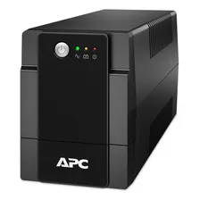 APC Nobreak apc back-ups 700va 110/220V Saída 127V bvx700bi-br Foto mini 2