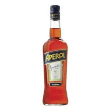 Aperitivo Aperol 750ml + Taça Aperol Spritz 500ml Foto  mini 1