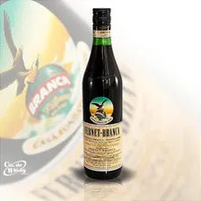 Aperitivo Fernet Branca Fratelli 750 Foto mini 3