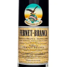 Aperitivo Fernet Branca Fratelli 750 Foto mini 2
