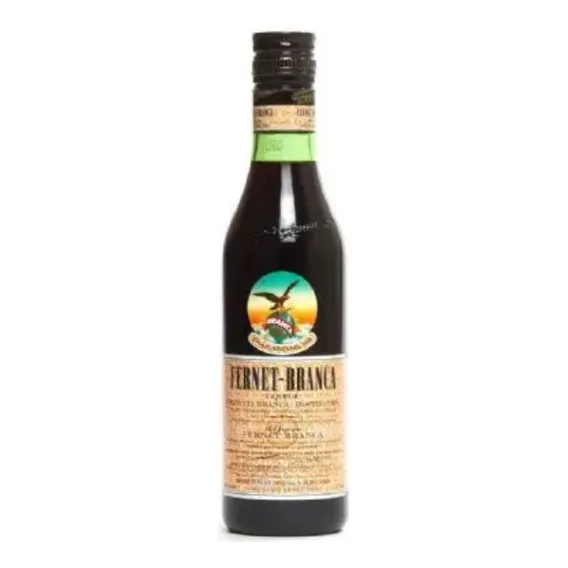 Aperitivo Fernet Branca Fratelli 750 Foto 1