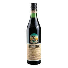 Aperitivo Fernet Branca Garrafa 750ml Foto mini 3