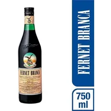 Aperitivo Fernet Branca Garrafa 750ml Foto mini 4