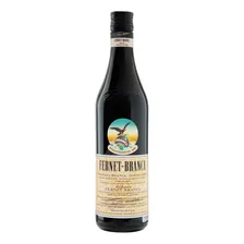 Aperitivo Fernet Branca Garrafa 750ml Foto mini 1