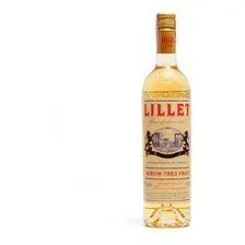 Aperitivo Lillet Blanc (750mll) Foto mini 1