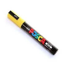 Apicultura Caneta Marcadora Abelha Rainha Posca Cor Cor Amarelo Foto mini 2
