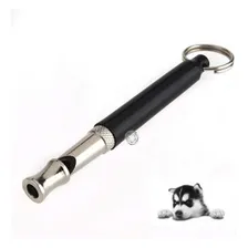 Apito Adestrador Profissional - Supersonico P/cachorro Regul Foto mini 1