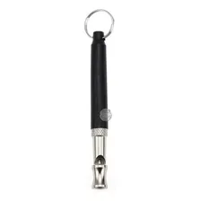 Apito Adestrador Profissional - Supersonico P/cachorro Regul Foto mini 3