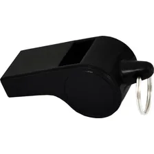 Apito Cx Com 12und Cor Preto Foto mini 1
