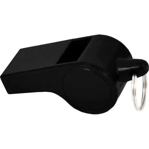 Apito Cx Com 12und Cor Preto Foto 1