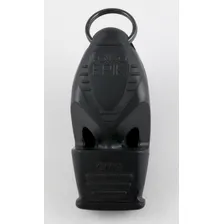 Apito FOX 40 Epik CMG 115 Decibéis Cor Preto Foto mini  3