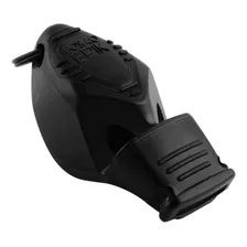 Apito FOX 40 Epik CMG 115 Decibéis Cor Preto Foto  mini 1