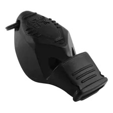 Apito FOX 40 Epik CMG 115 Decibéis Cor Preto Foto mini  2