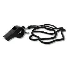 Apito Plastico Pt Penalty Foto mini 1