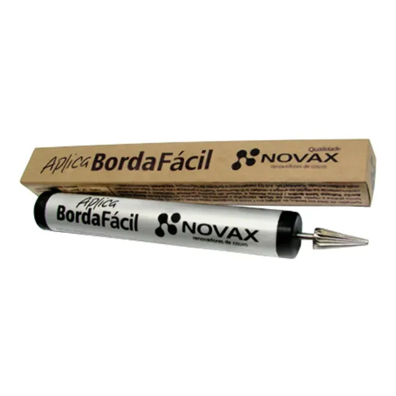 Aplica Borda Facil P/ Borda Italiana Armarinhos Rápido Foto 1