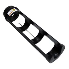 Aplicador De Cola Elétrico Para Para-brisa Modelo Tubo 12v Foto mini 3