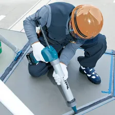 Aplicador De Silicone A Bateria 18v Dcg180rme Bivolt Makita Foto mini 4