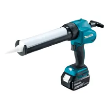 Aplicador De Silicone A Bateria 18v Dcg180rme Bivolt Makita Foto mini 2