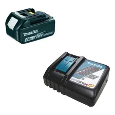 Aplicador De Silicone A Bateria 18v Dcg180rme Bivolt Makita Foto mini 3