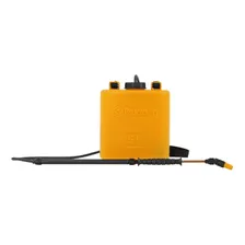 Aplicador De Veneno Manual Das Brudden 5 Litros Cor Amarelo Foto mini 4