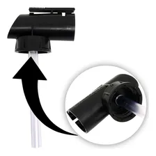 Aplicador Ejetor Detergente Lavadora Jacto J5000 J6000 J7000 Foto mini 2