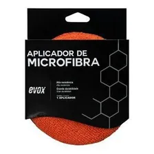 Aplicador Microfibra 11x2cm 200gsm Evox Foto mini 1