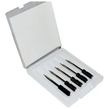 Aplicador Pino Plastico Agulha Para Aplicador K88 Foto mini 1