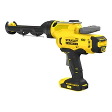 Aplicador Silicone Bateria 20v Fatmax S/ Bateria Stanley Foto mini 2