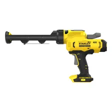 Aplicador Silicone Bateria 20v Fatmax S/ Bateria Stanley Foto mini 4